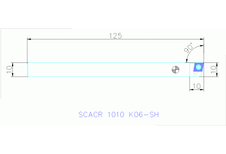 SCACR 1010 K06-SH