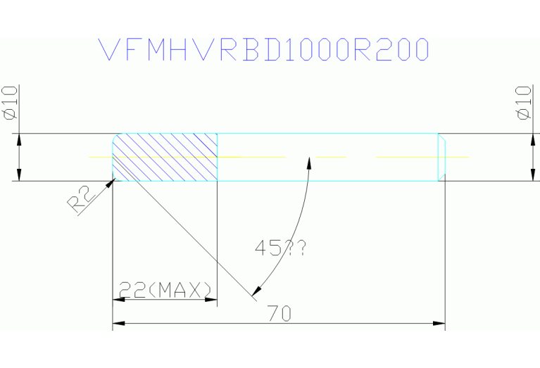 VFMHVRBD1000R200