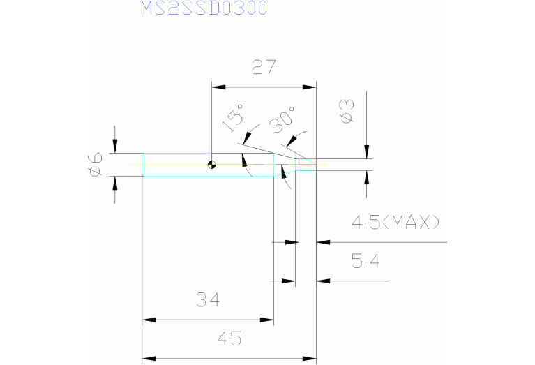 MS2SSD0300