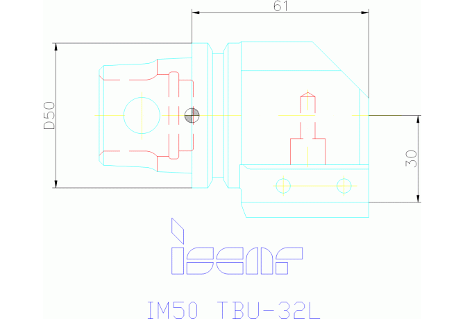 IM50 TBU-32L