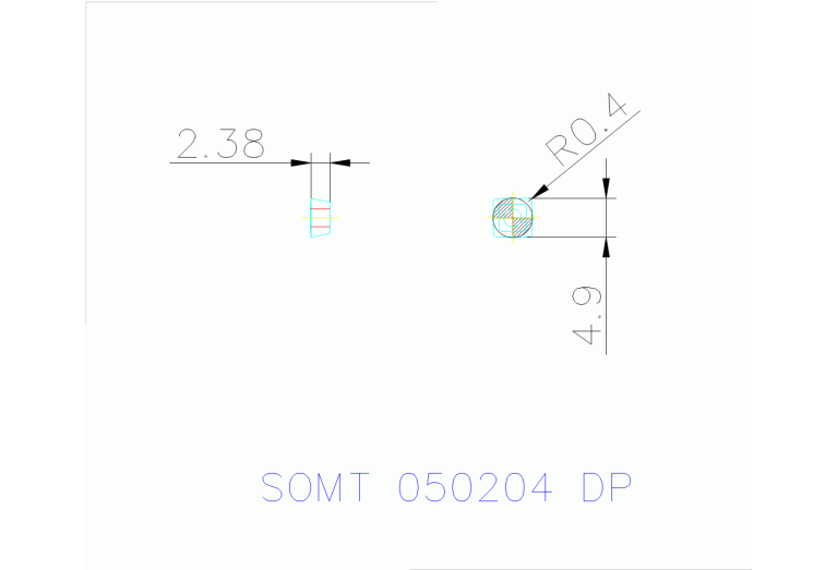 SOMT050204SK IN2530