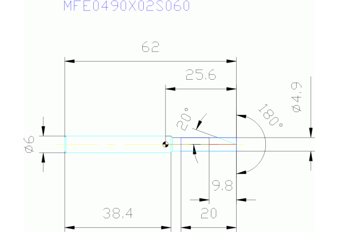 MFE0490X02S060