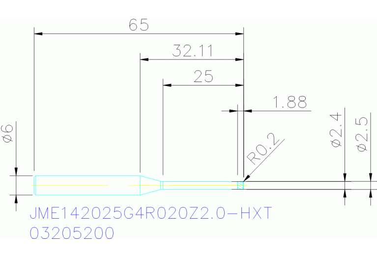 JME142025G4R020Z2.0-HXT