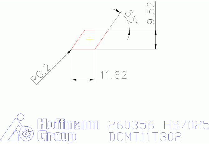 260356 HB7025
