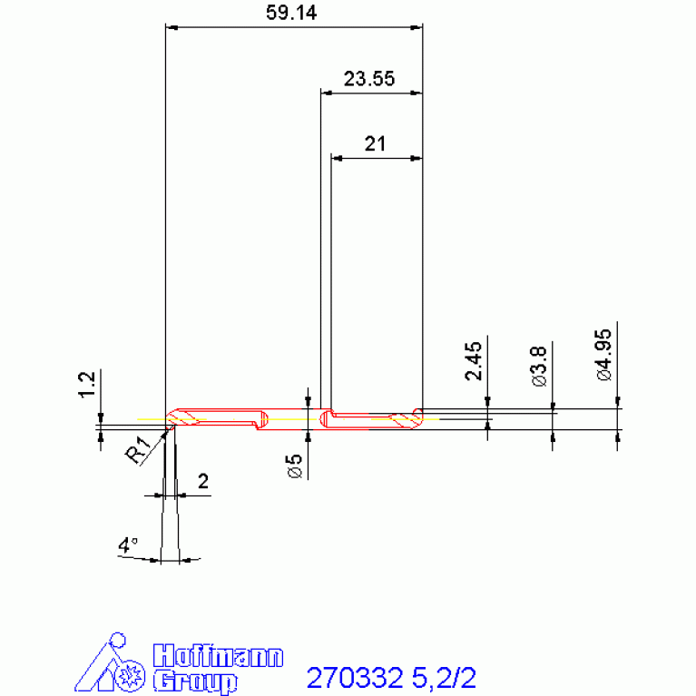 270332 5,2/2