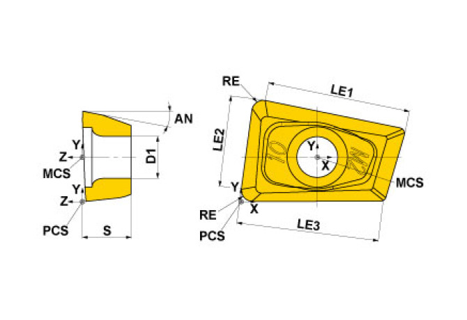 QOMT0830R-M2 VP15TF