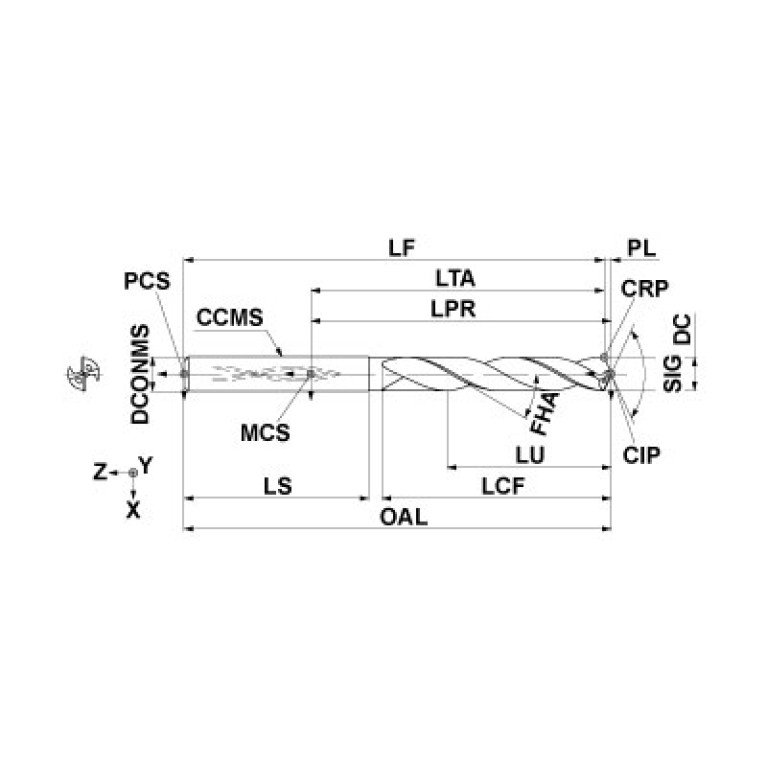 MCA0955X05S100 DD2110