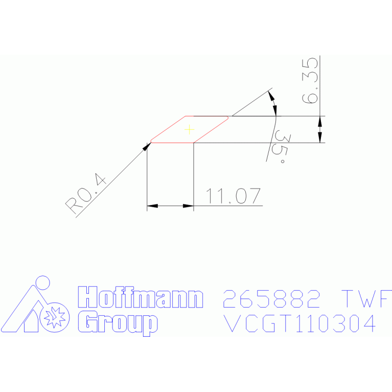 265882 TWF
