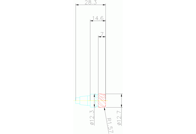 A316-12FM650-05015L 1730