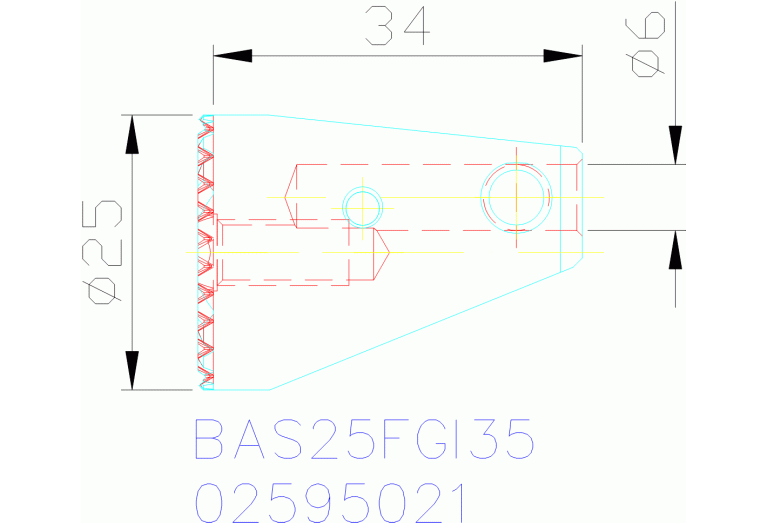 BAS25FGI35