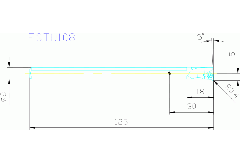 FSTU108L