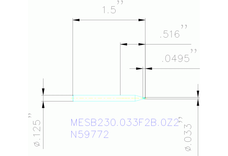 MESB230.033F2B.0Z2