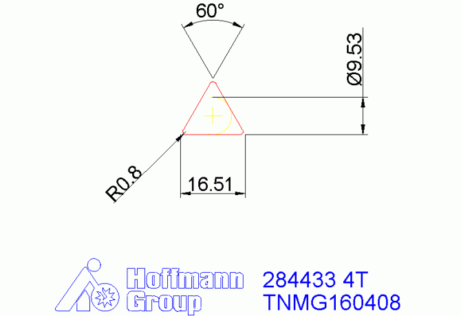 284433 4T