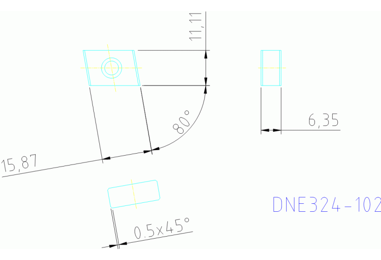 DNE324-102 - A IN2015