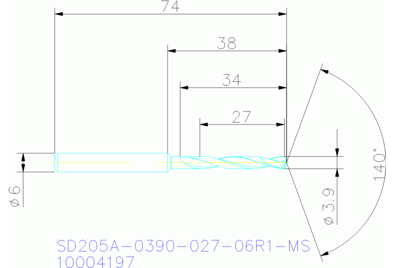 SD205A-0390-027-06R1-MS