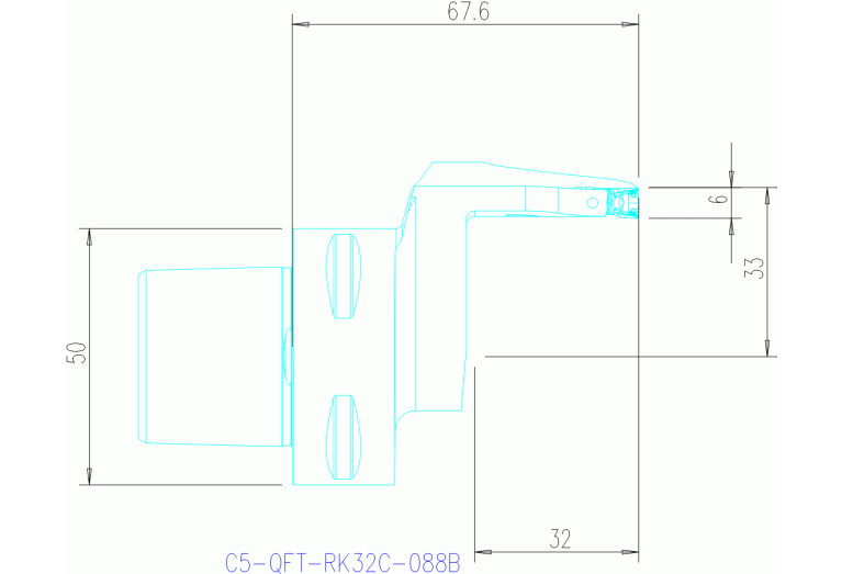 C5-QFT-RK32C-088B