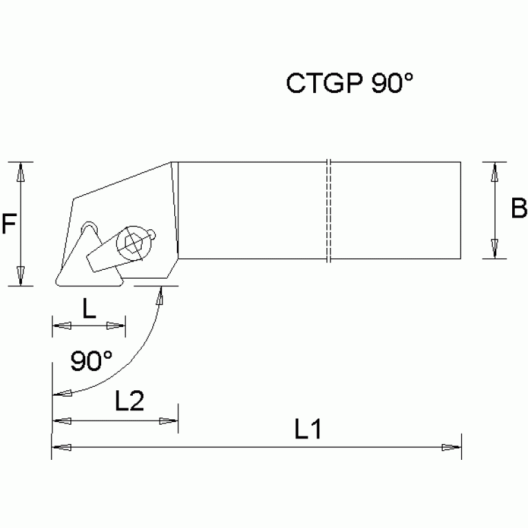 CTGPR2525M22