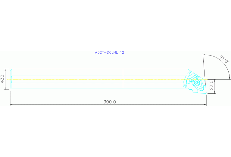 A32T-DCLNL 12
