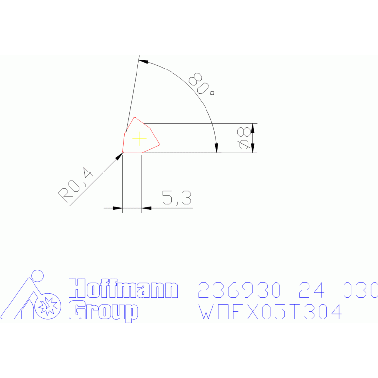 236930 24-030