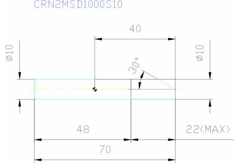 CRN2MSD1000S10