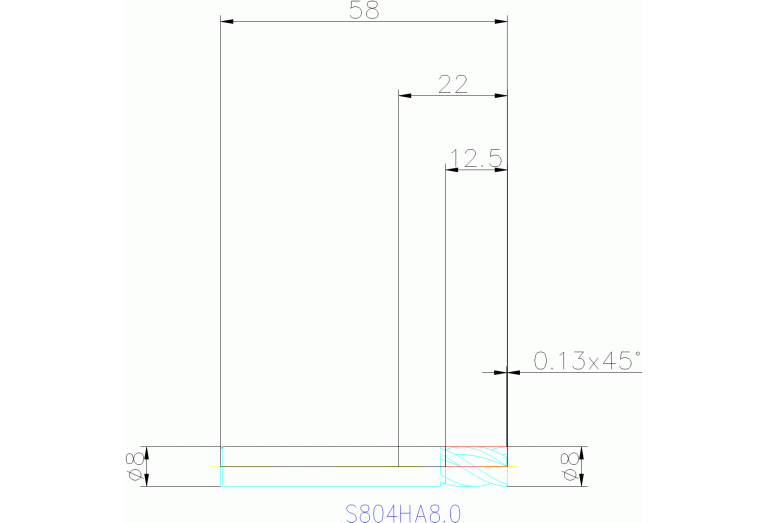 S804HA8.0