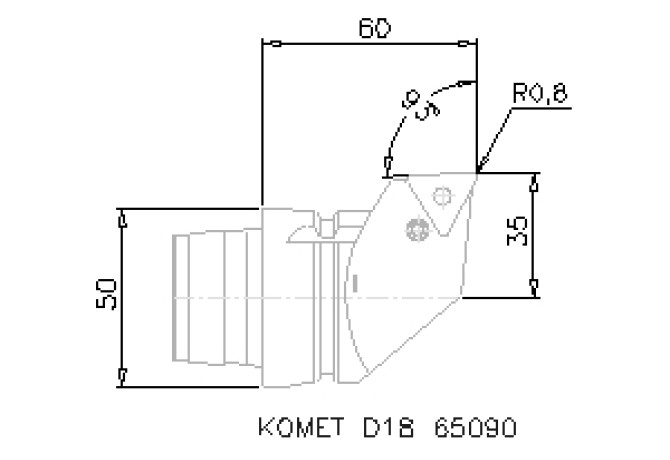 D18 65090