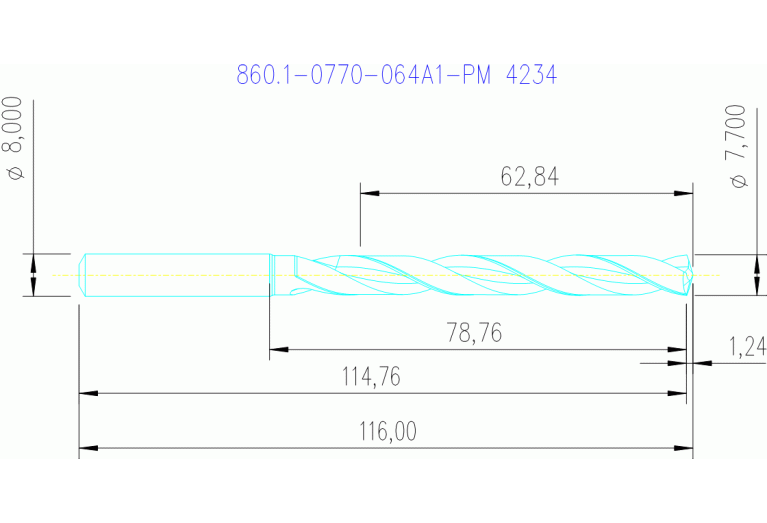 860.1-0770-064A1-PM 4234