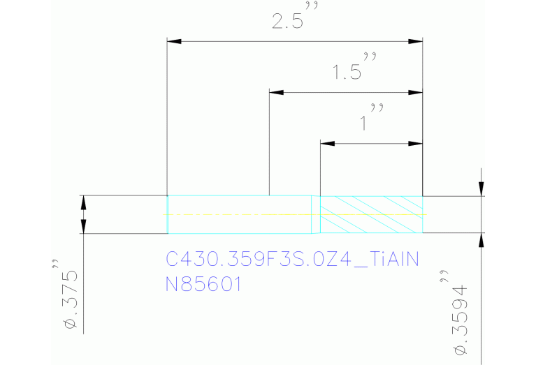 C430.359F3S.0Z4 TIALN