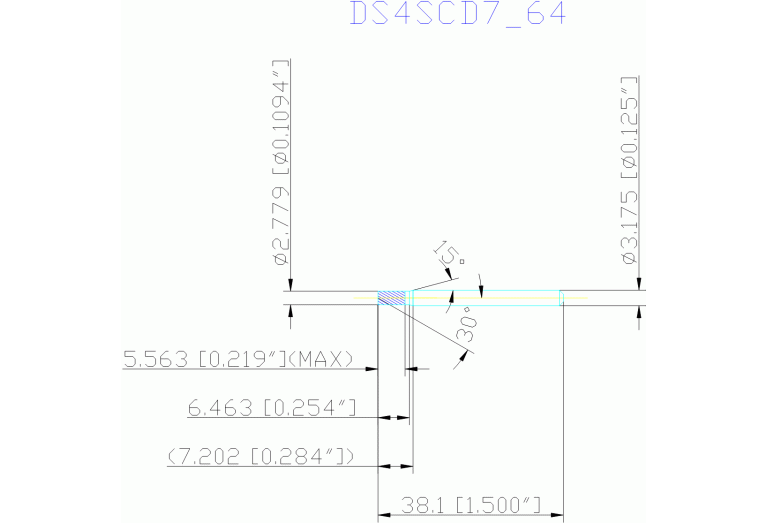 DS4SCD7/64