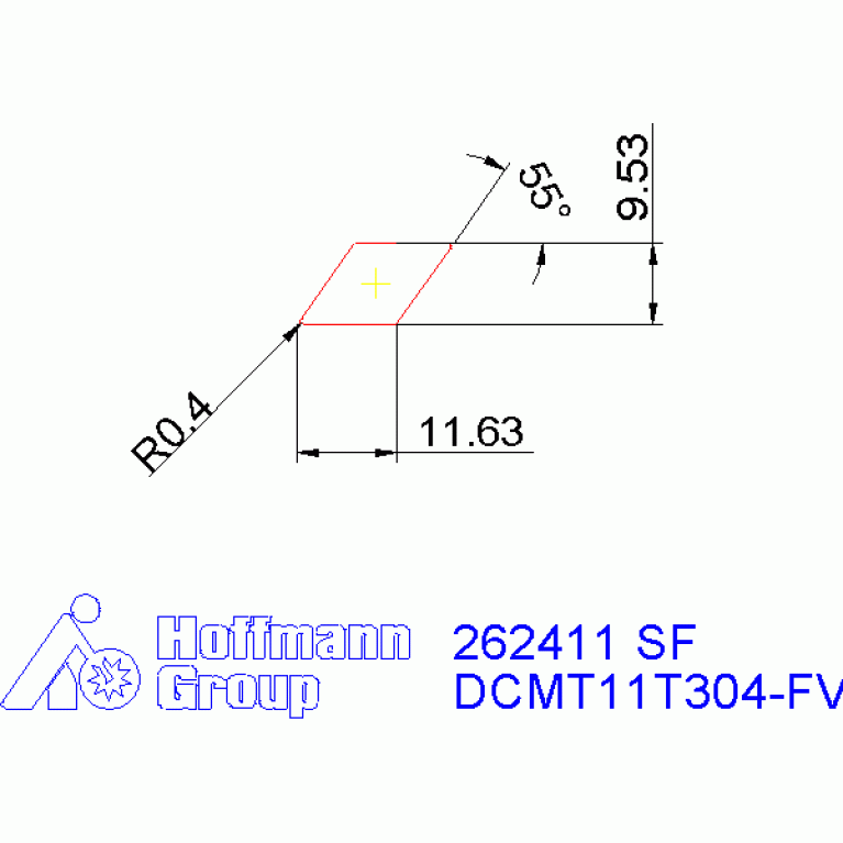 262411 SF