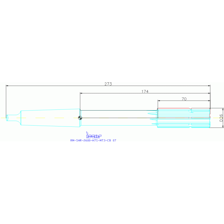 RM-SHR-2600-H7S-MT3-CB