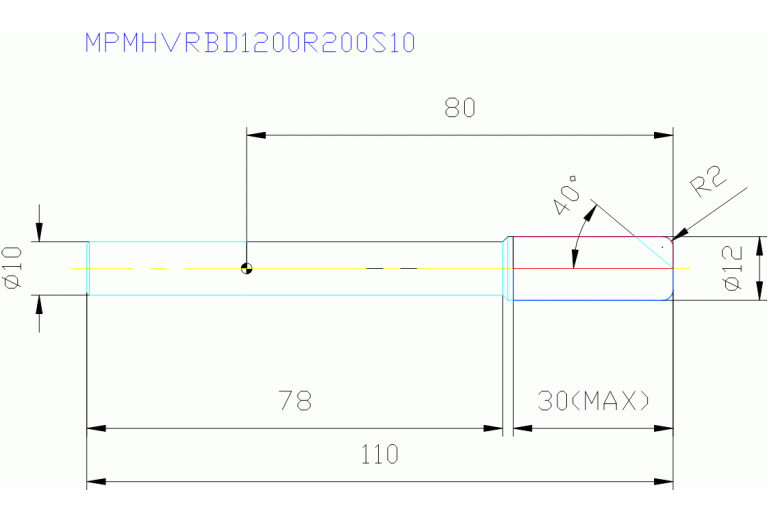MPMHVRBD1200R200S10