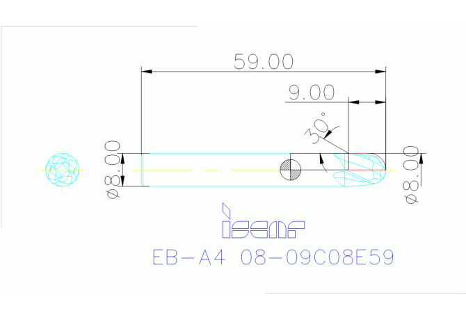 EB-A4 08-09C08E59 IC900