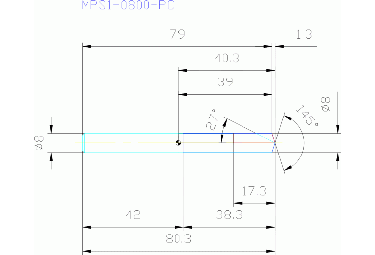 MPS1-0800-PC DP1021