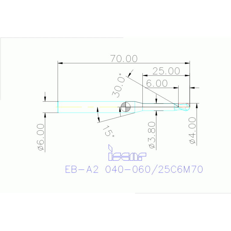 EB-A2 040-060/25C6M70 IC903