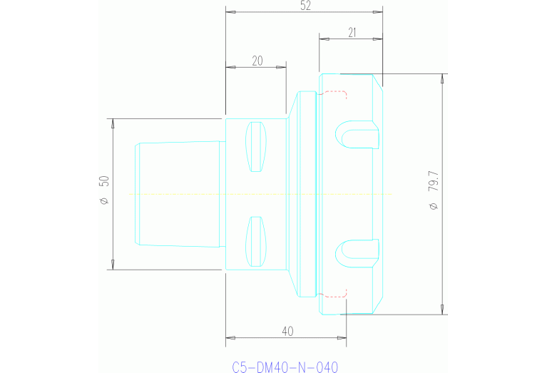 C5-DM40-N-040