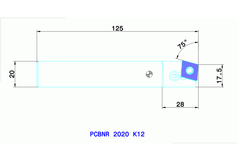 PCBNR 2020 K12