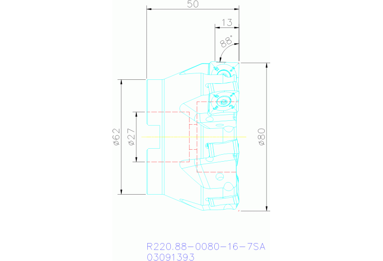 R220.88-0080-16-7SA