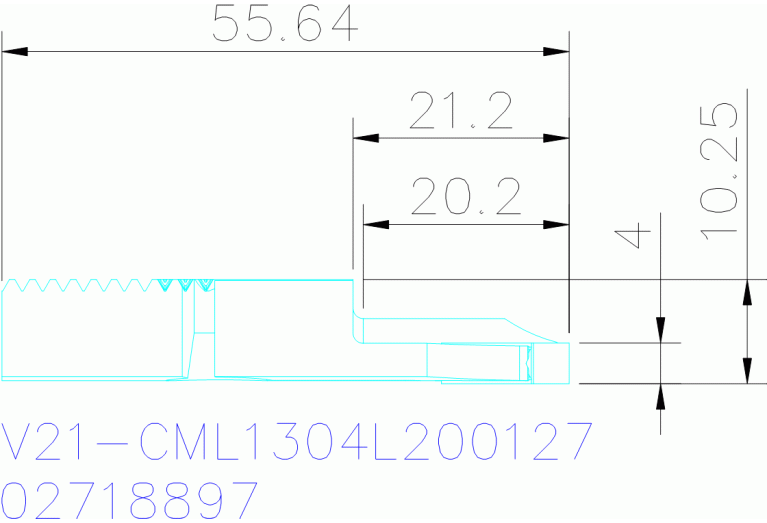 V21-CML1304L200127