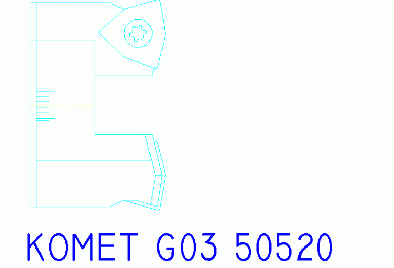 G03 50520