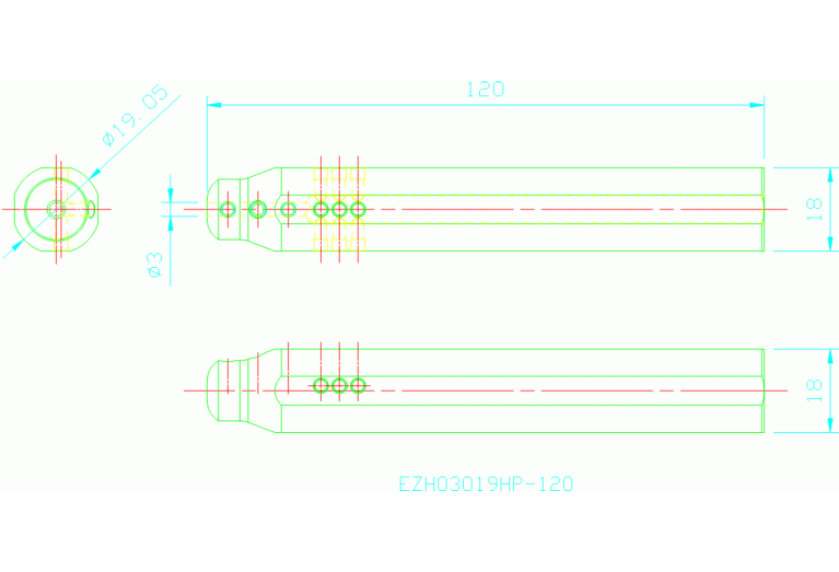 EZH03019HP-120