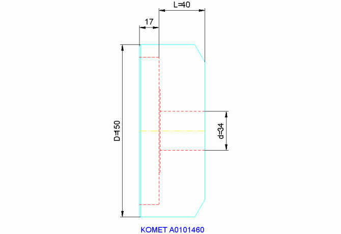 A01 01460