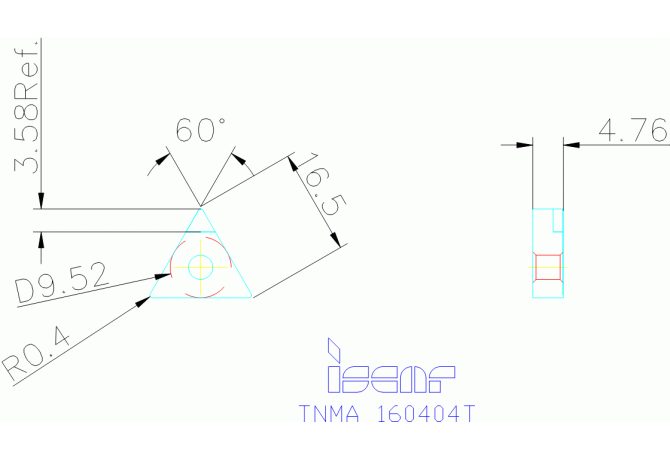 TNMA 160404T IB55