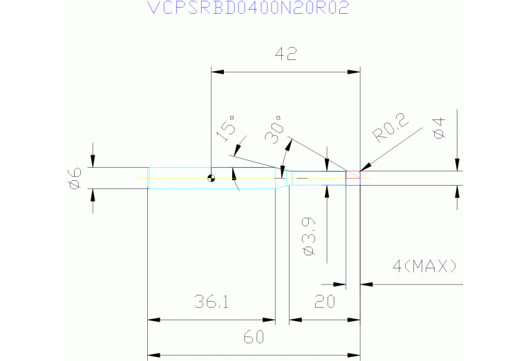 VCPSRBD0400N20R02