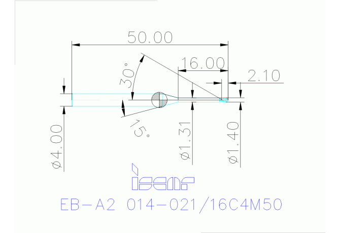 EB-A2 014-021/16C4M50 IC903