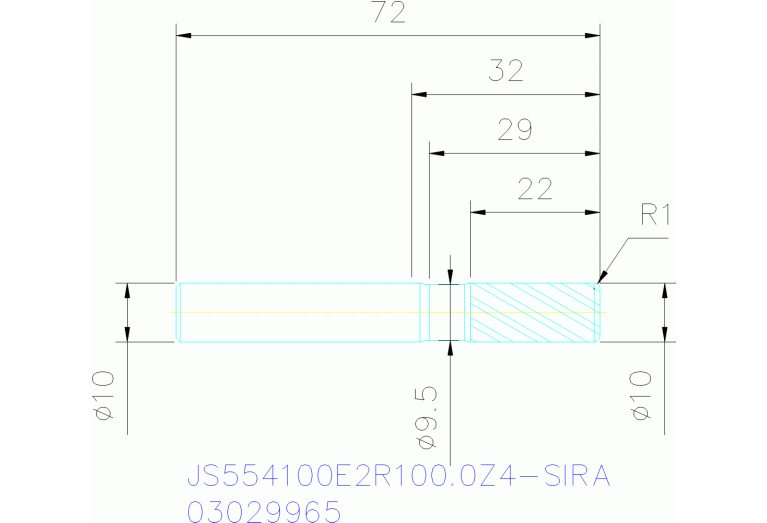 JS554100E2R100.0Z4-SIRA
