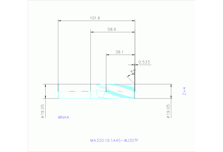 MA320.19.1A4S-WJ30TF