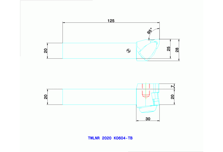 TWLNR 2020 K0604-TB