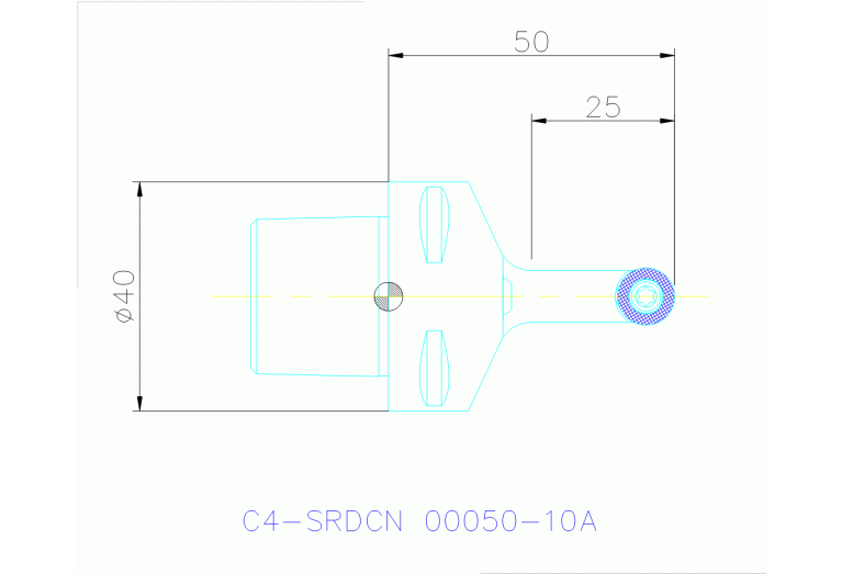 C4-SRDCN 00050-10A