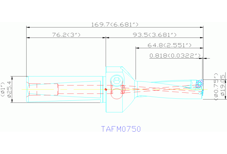 TAFM0750